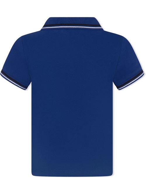  EMPORIO ARMANI | 8NHFB31JPTZ/COLONIA BLU